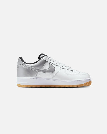 Air Force 1 '07 LV8 Summit White