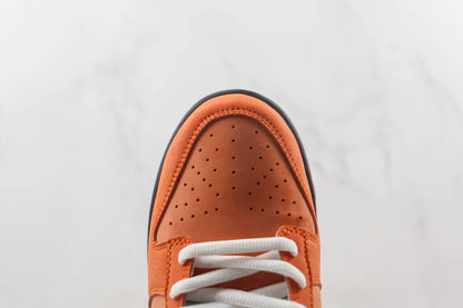 Nike SB Dunk Concepts Orange Lobster