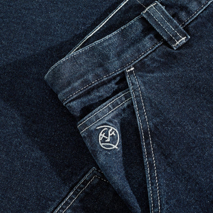 Polar Big Boy Work Pants One Wash