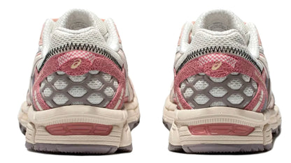 Gel Kahana 8 White Pink (W)