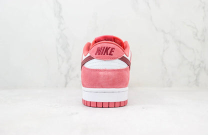 Nike Dunk Low Valentines Day 2024