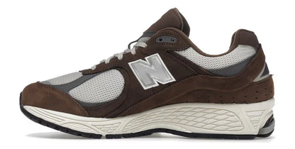 2002R Brown Beige