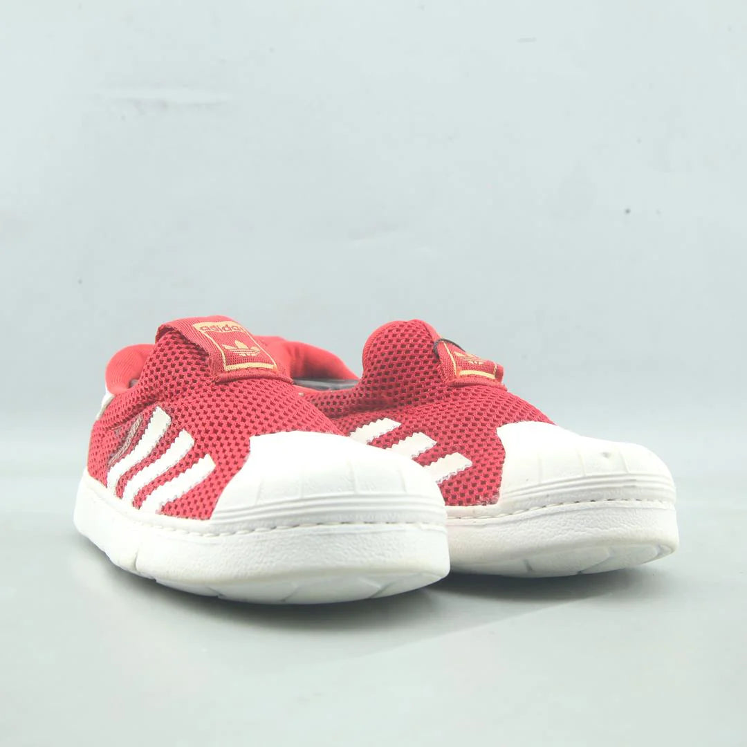 SUPERSTAR 360