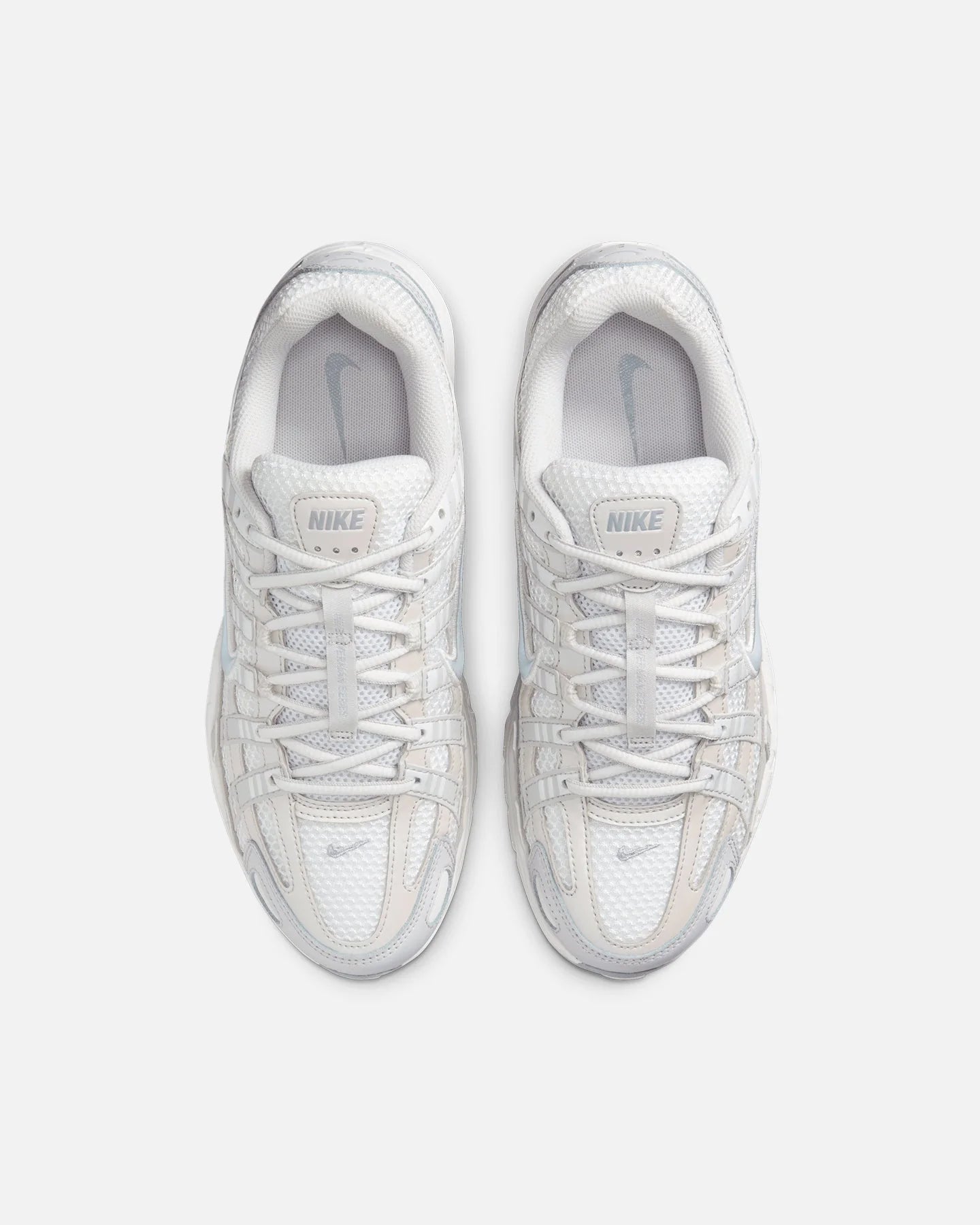 Women's P-6000 SE Summit White/Wolf Grey