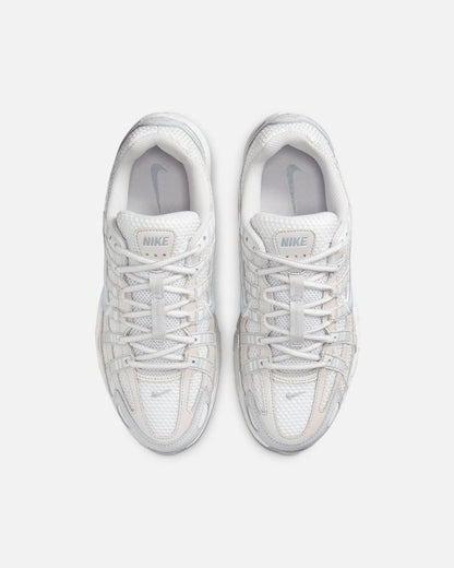 Women's P-6000 SE Summit White/Wolf Grey