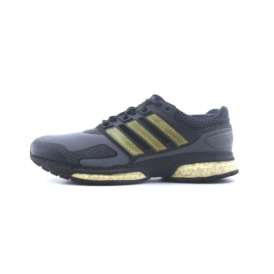 RESPONSE BOOST 2