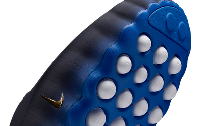 Nike Mind 001 Slide Blackened Blue Game Royal