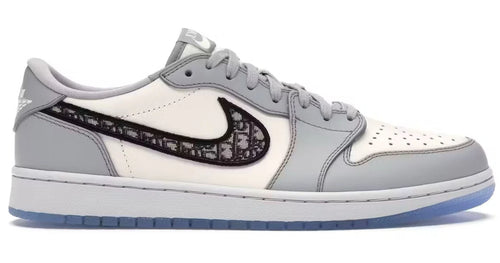 1 Retro Low