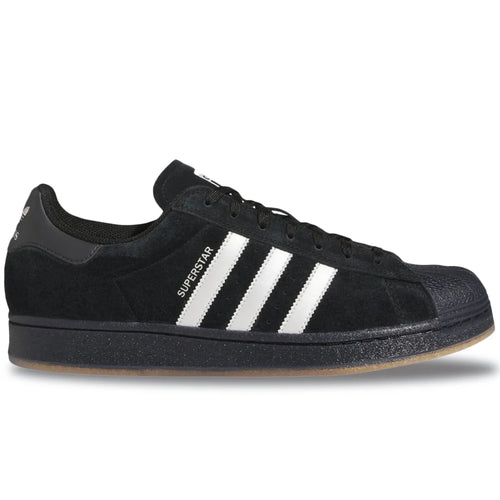 Adidas Superstar ADV Black Zeromt Spark
