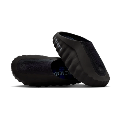 Nike Mind 001 Slide Fragment Black