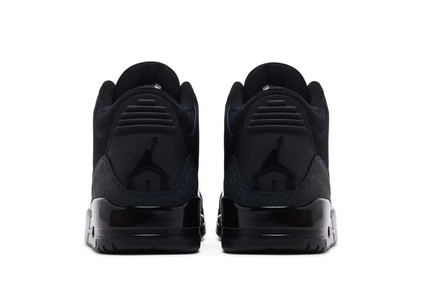 Jordan 3 Retro Black Cat