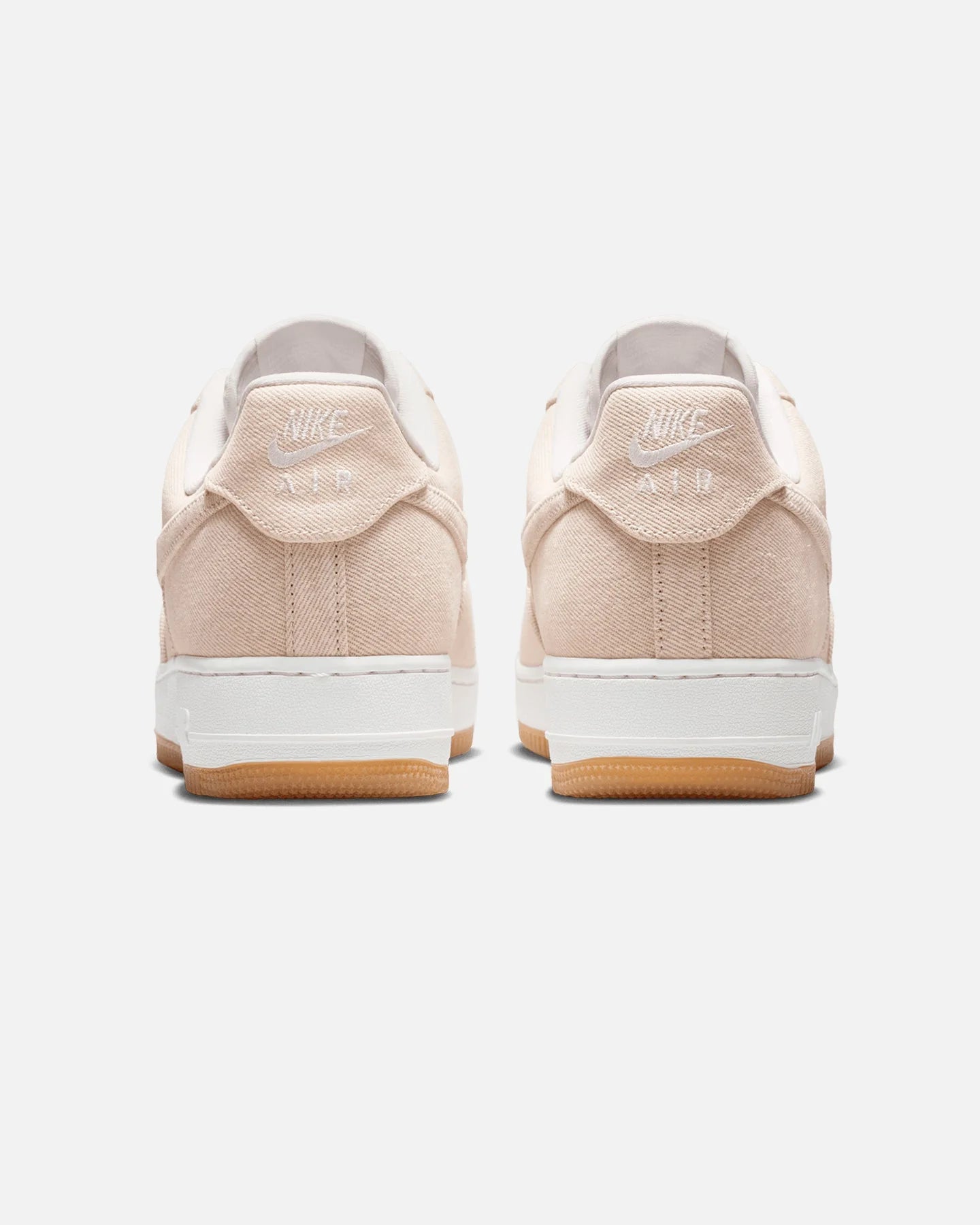 Air Force 1 '07 LV8 "Denim" Grey