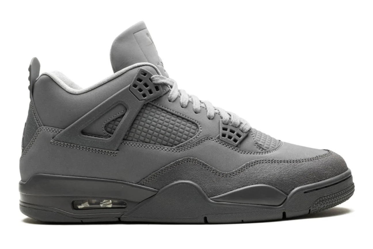 4 Retro SE Wet Cement Paris Olympics