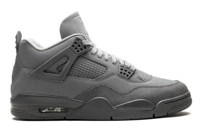 4 Retro SE Wet Cement Paris Olympics