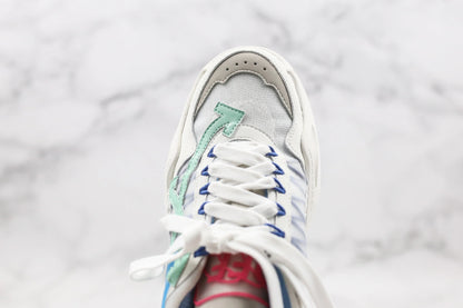 Off White Odsy 1000 White Pale Blue SS20