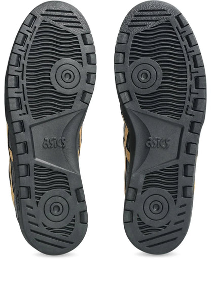 Asics Japan Pro Black Pure Gold
