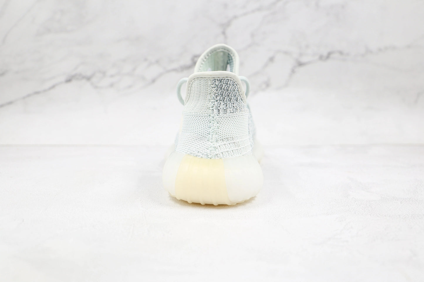 Adidas Yeezy Boost 350 V2 Cloud White Reflective