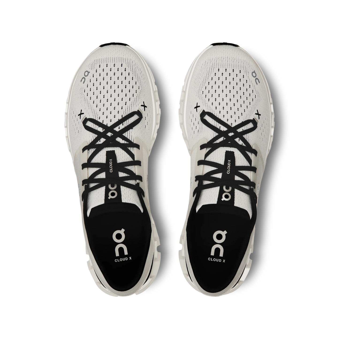 Men's Cloud X 4