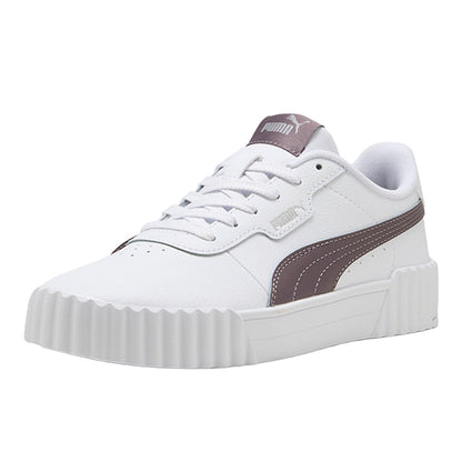Carina 3.0 Lace Up Sneakers