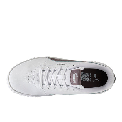 Carina 3.0 Lace Up Sneakers