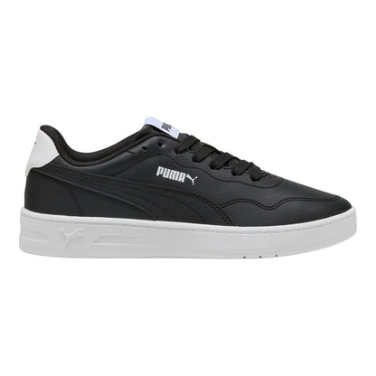 Court Lally Lace Up Sneakers