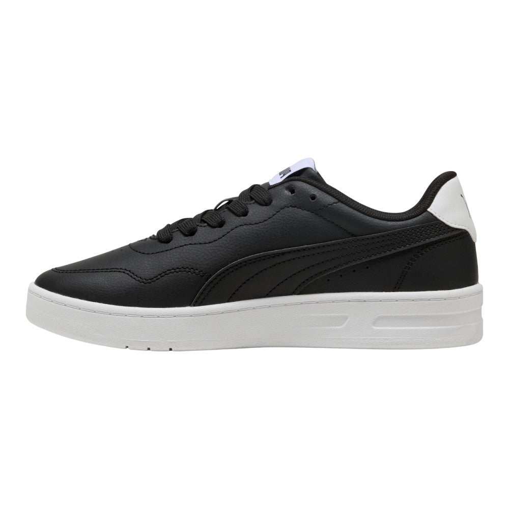 Court Lally Lace Up Sneakers