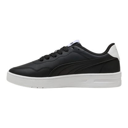 Court Lally Lace Up Sneakers