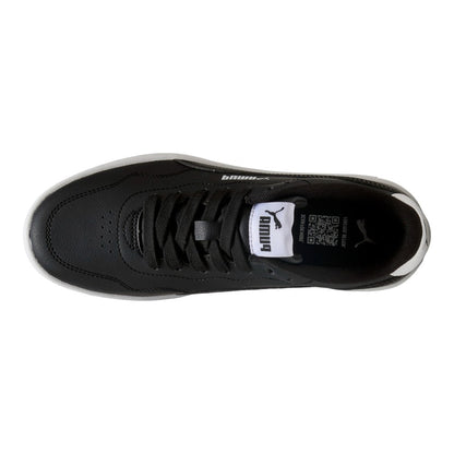 Court Lally Lace Up Sneakers
