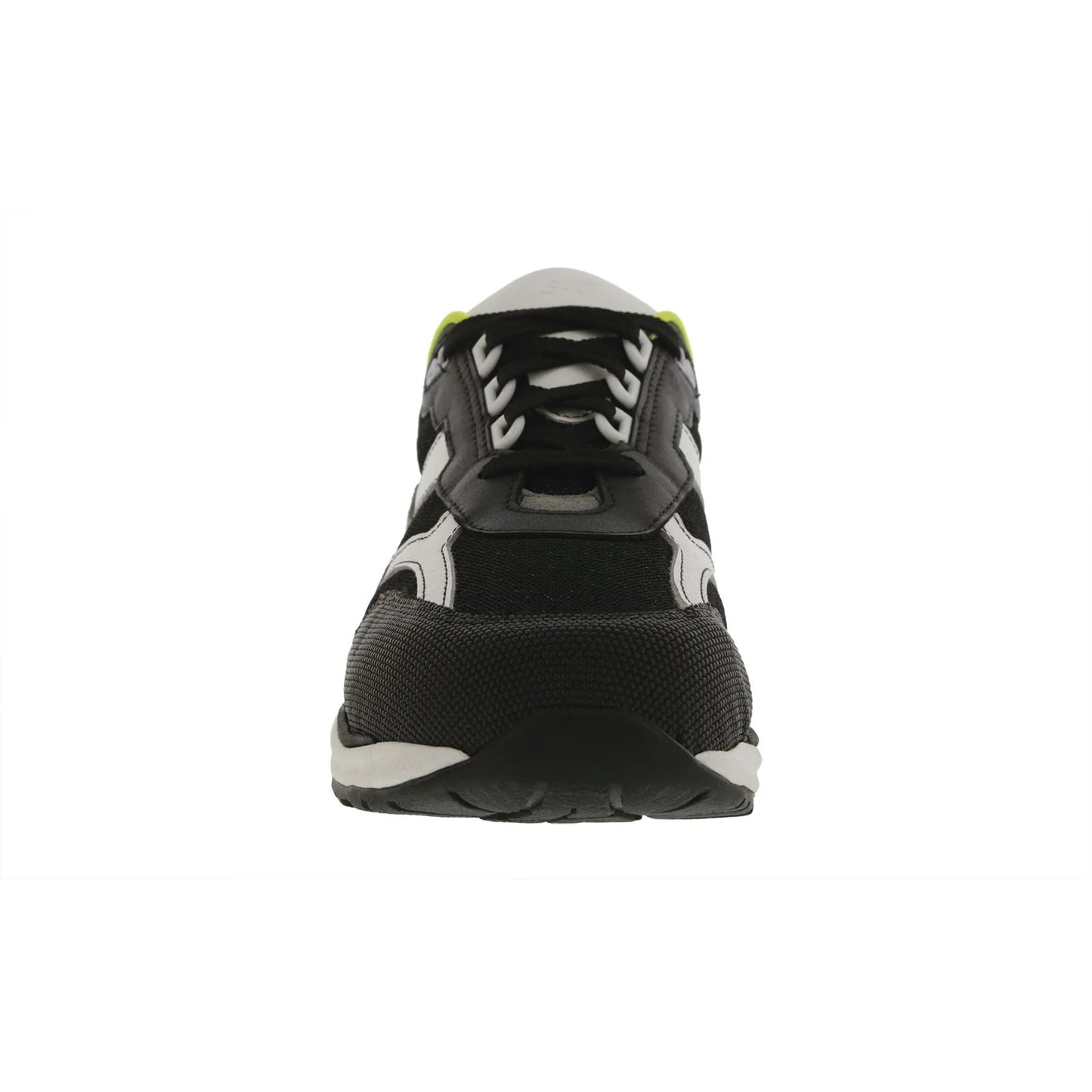 Men's Journey Mesh Sneaker in Energy
