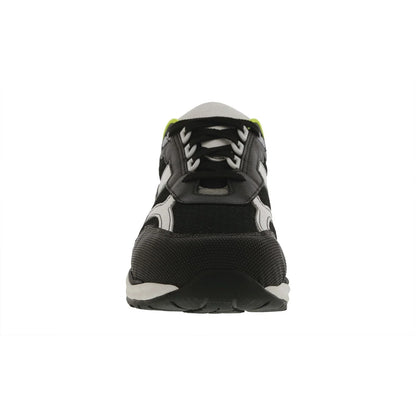Men's Journey Mesh Sneaker in Energy