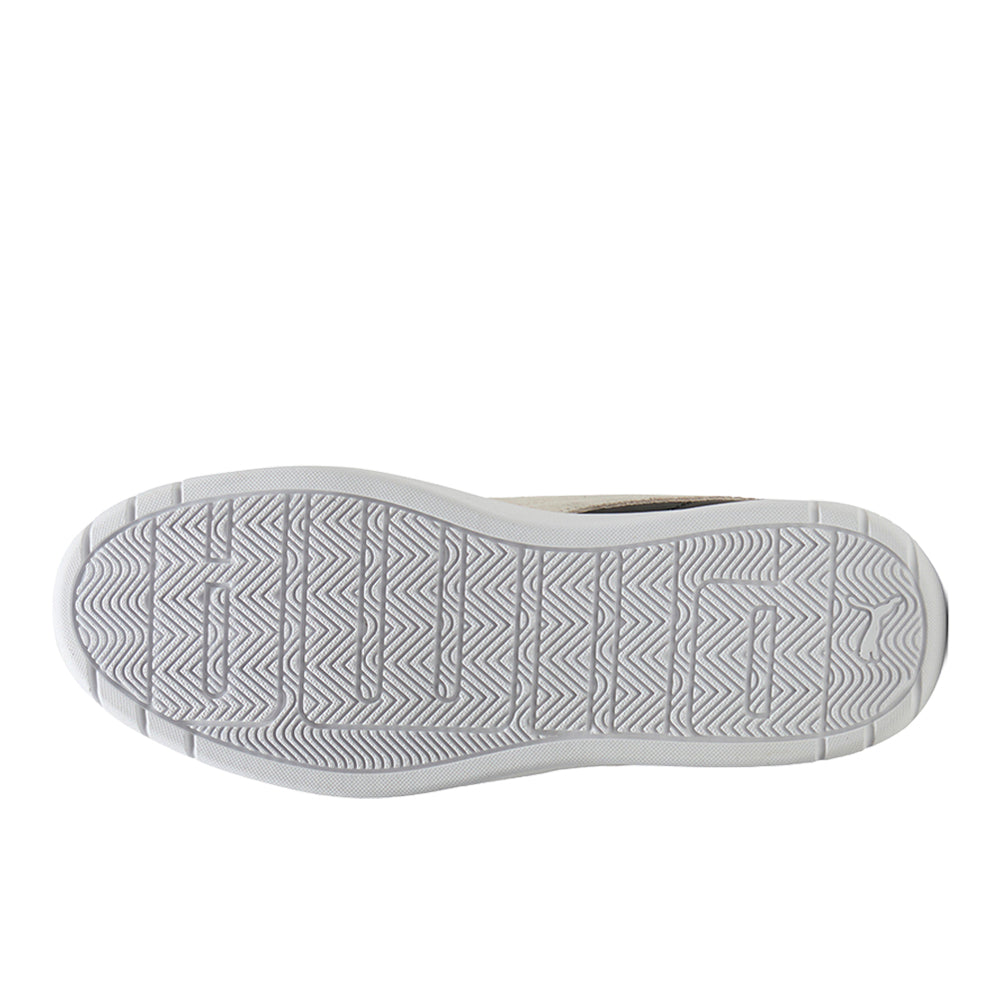 Court Lally Skye Suede Platform Sneakers