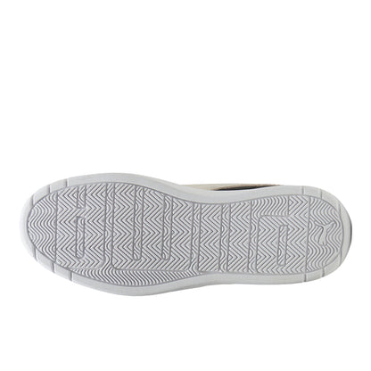 Court Lally Skye Suede Platform Sneakers