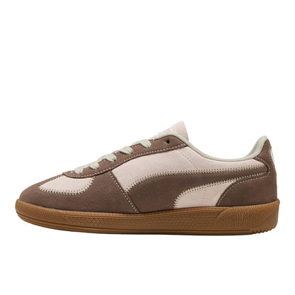 Palermo Wine Club Lace Up Sneakers