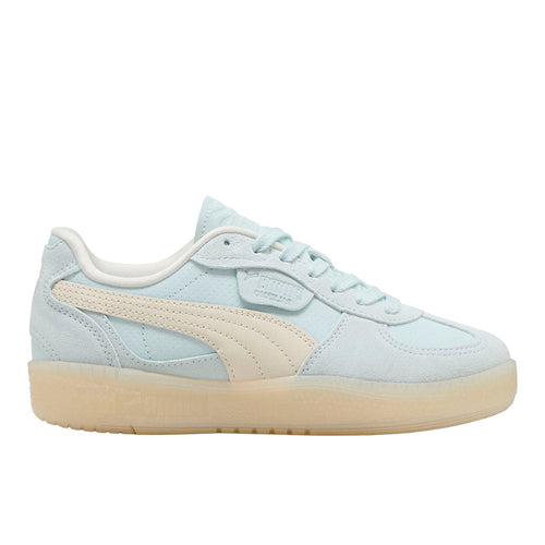 Palermo Moda Ethereal Lace Up Sneakers