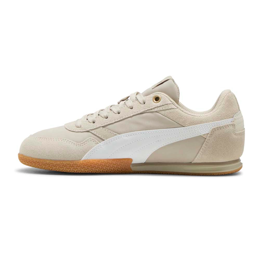Bella Donna Nylon Lace Up Sneakers