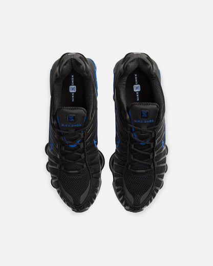 Shox TL Black/Blue