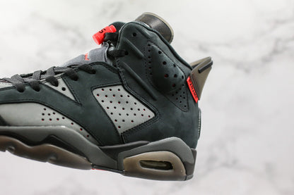 Jordan 6 Retro PSG Paris Saint Germain