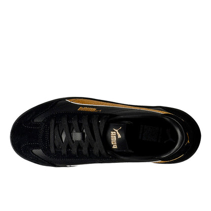 Club 5V5 Glitter Lace Up Sneakers