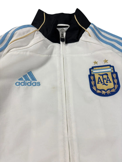 Argentina x Adidas Tracksuit