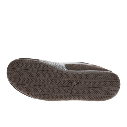 Speedcat Lux Lace Up Sneakers