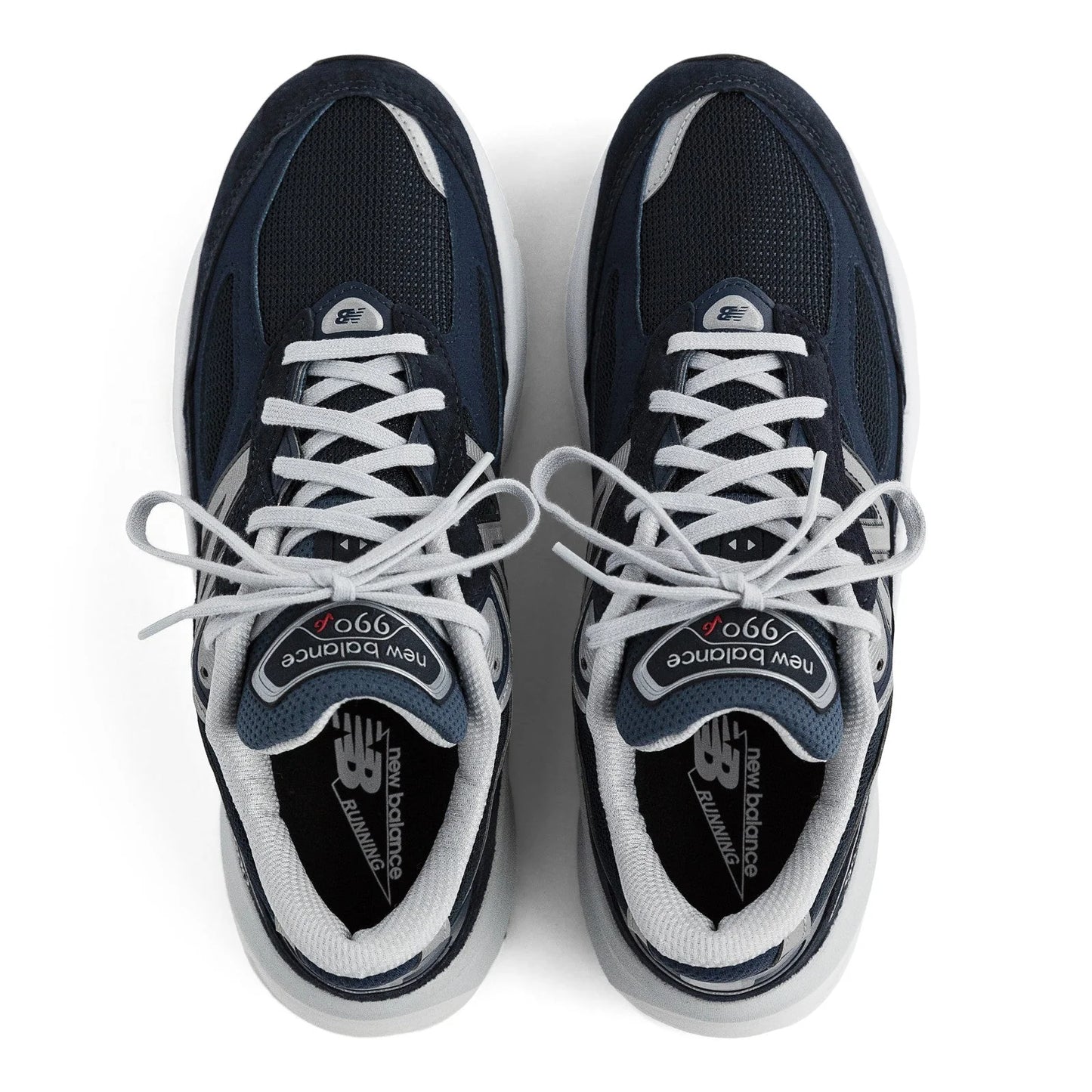 Men's Made in USA 990v6
