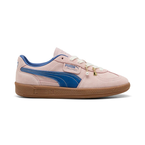 Palermo Pin It Up Sneakers