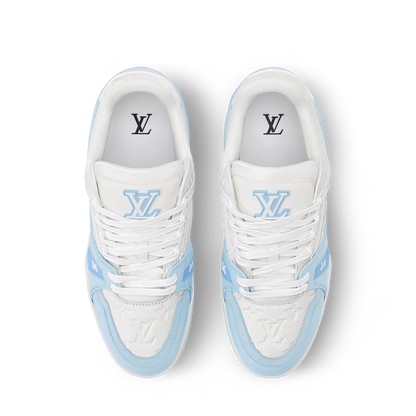 LV Trainer Light Blue