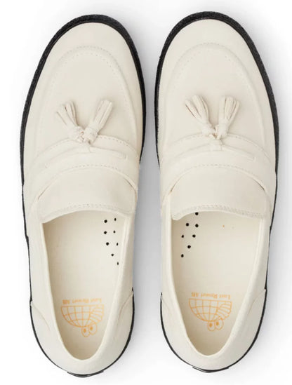 Last Resort VM 005 Loafer White Black