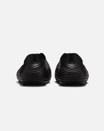 ReactX Rejuven8 Black/Black