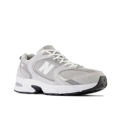 New Balance 530 Raincloud Shadow Grey