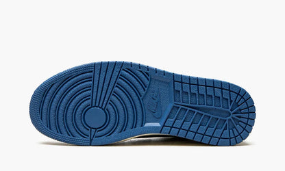 Fragment Design x Travis Scott x Air Jordan 1 Retro Low