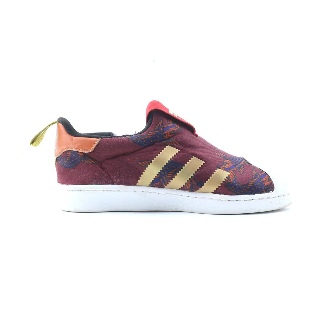 SUPERSTAR 360