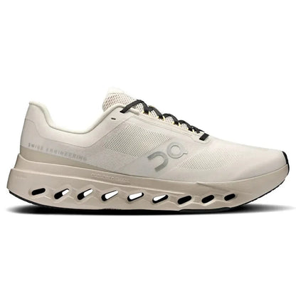On Running Cloudsurfer Next Ivory Silver