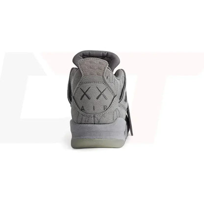 AJ4 KAWS